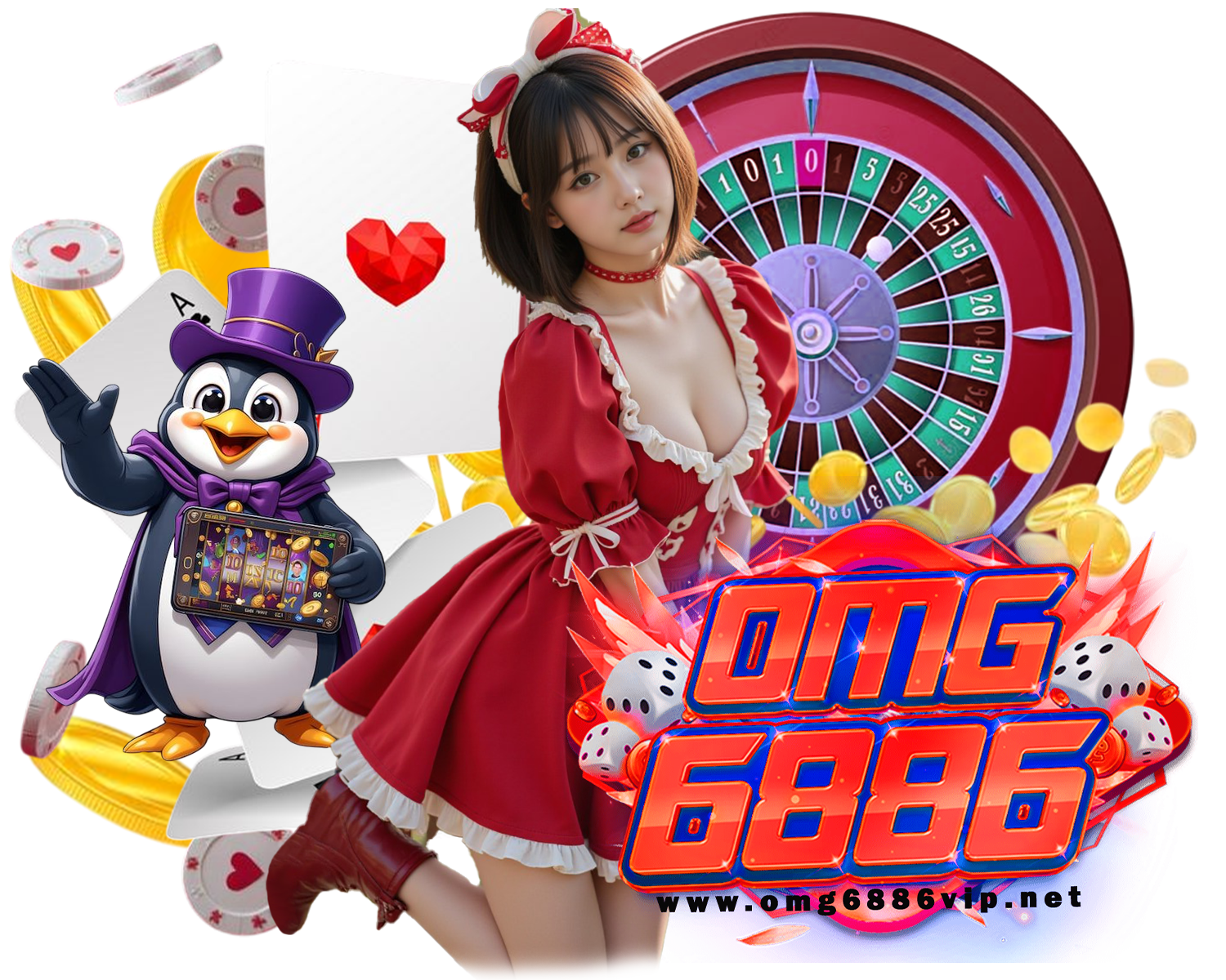 ทางเข้า OMG6886VIP แจ็คพอตแตกไว